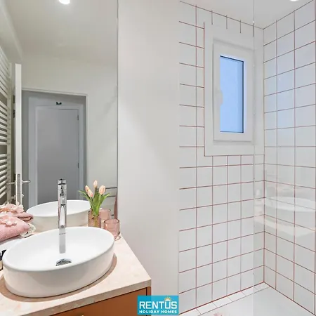 Apartment Kariss I - Hip And Trendy In Koksijde