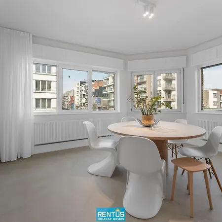 Apartment Kariss I - Hip And Trendy In *